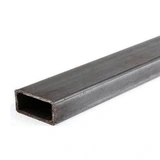 Труба профильная электросварная прямоугольная 100х50х5 длина 12 м 5.00